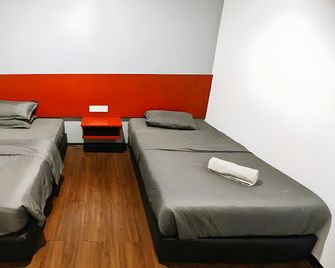 Rg Hotel Ayer Hitam - Batu Pahat