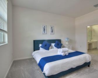 Hotel Styled Bedrooms in a Villa - Kissimmee - Habitación