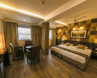 Hotel Maharana Inn Chembur - Mumbai