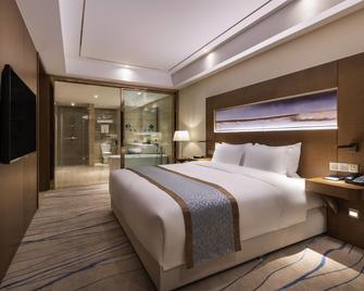 Novotel Qingdao Laoshan - Qingdao - Sovrum