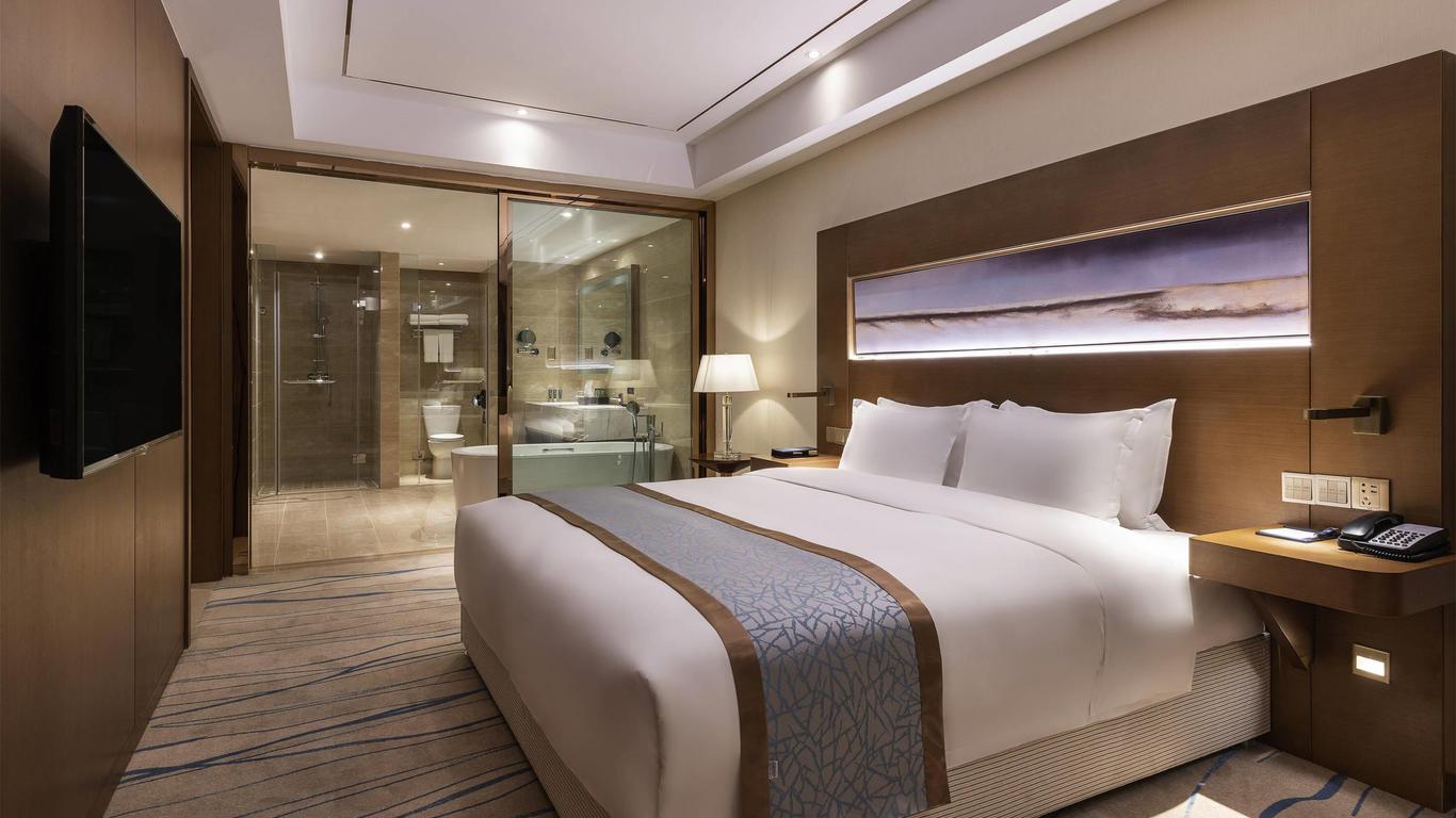 Novotel Qingdao Laoshan