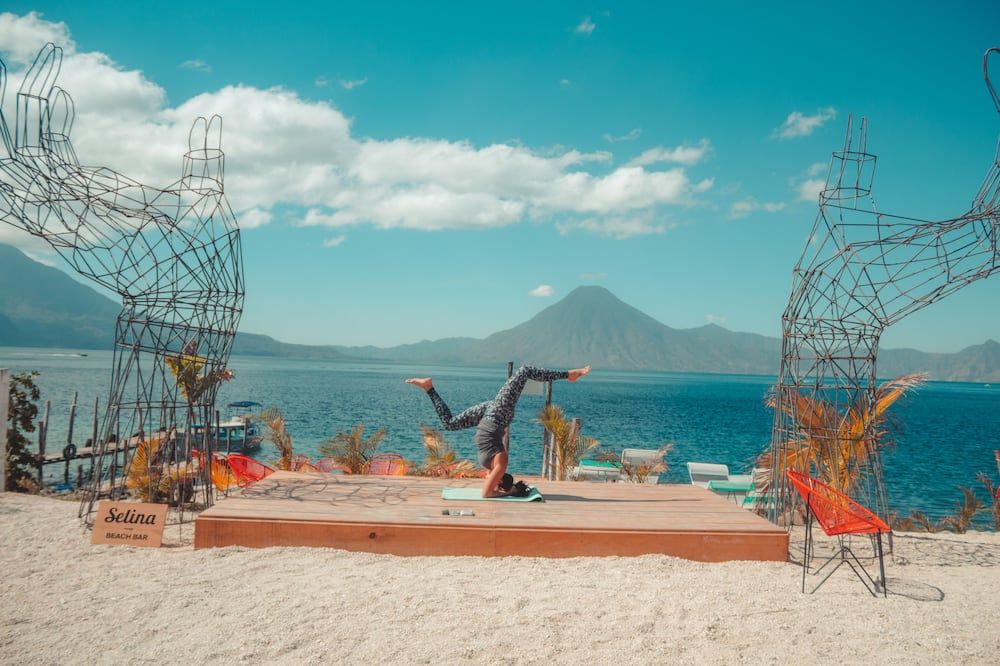 Socialtel Atitlan - Panajachel