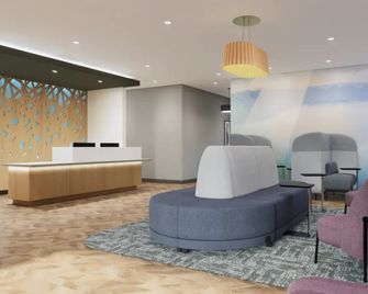 Sleep Inn & Suites Harrisburg Airport - Hershey South - Middletown