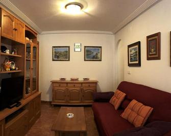 Santiago VI - Guardamar del Segura - Soggiorno