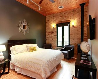 Charming 1-bedroom Milano Suite in Saugatuck, perfect for couples! - Saugatuck