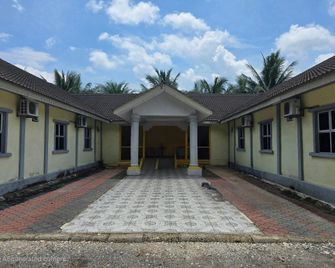 Raudhah Rest Inn - Tangkak - Lobby