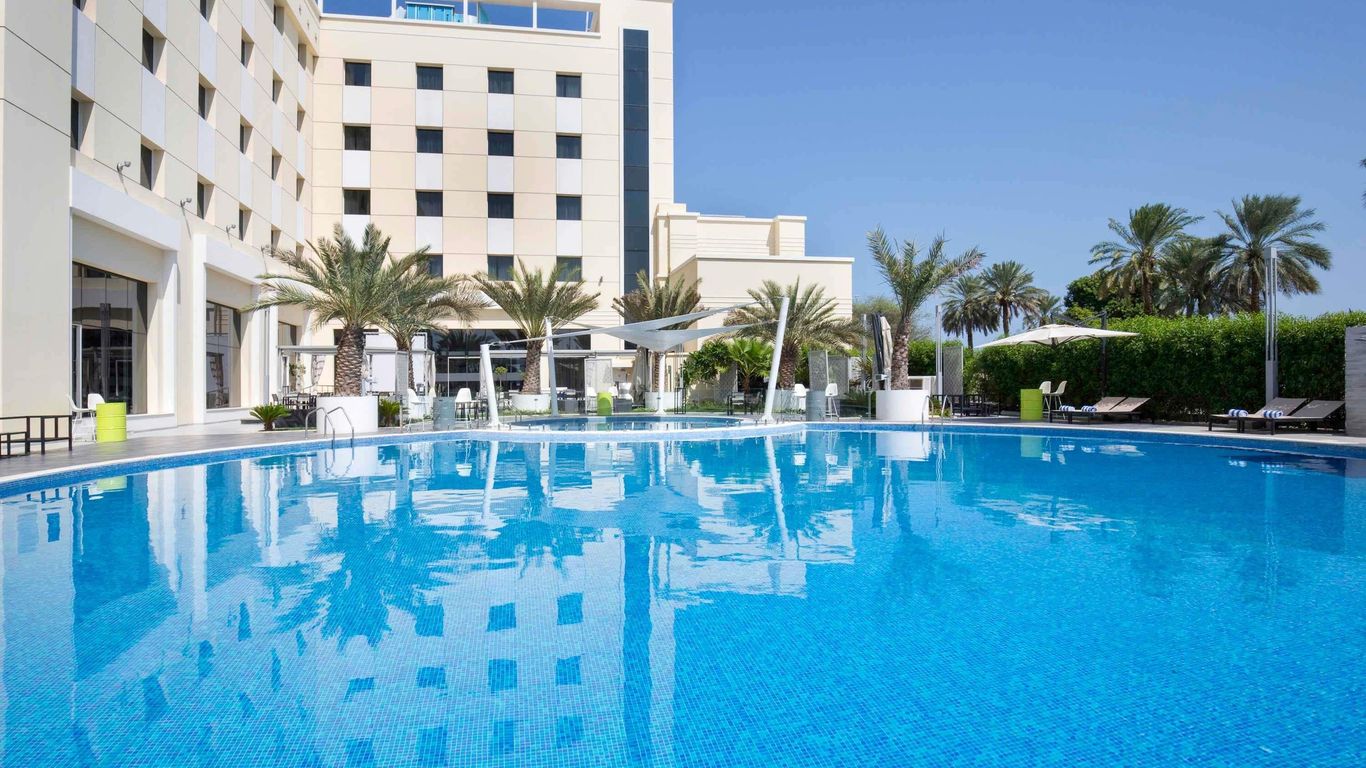 Mercure Sohar