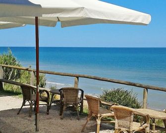 Holiday Home Masseria Difesa Grande by Interhome - Montenero di Bisaccia