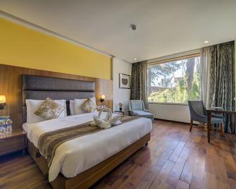 Renest Dunsvirk Court Mussoorie - Mussoorie - Habitación