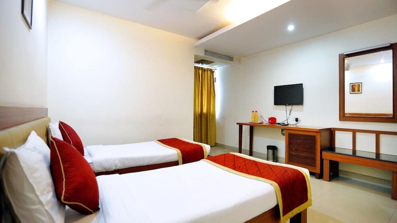 تريبو تريند جراند بلازا نامبالي