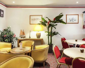 ibis Châtellerault - Châtellerault - Restaurant