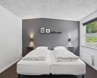 Holiday Home Alrun - 150m to the inlet in The Liim Fiord by Interhome - Roslev - Habitación