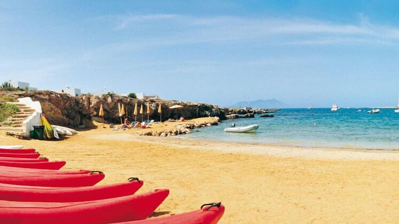 Villaggio Approdo di Ulisse