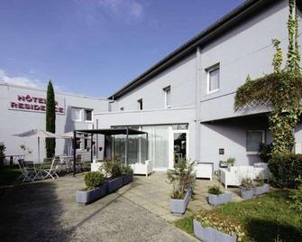 Hotel et Residence Octel - Portet-sur-Garonne - Building