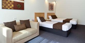 Best Western Geelong Motor Inn & Serviced Apartments - Geelong