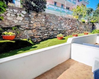 Hotel Rio Sanremo - San Remo - Balcony