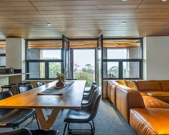 Nelse Lodge - Falls Creek - Лаунж