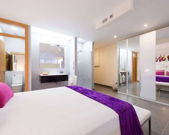 Suites Garden Loft El Greco - Las Palmas de Gran Canaria - Habitación