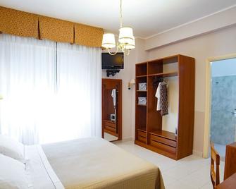 Hotel Marconi - Fiuggi