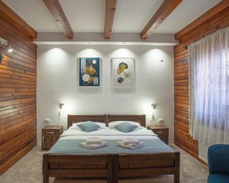 Mb Hotel - Žabljak - Bedroom