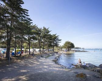 Huttopia Noirmoutier - Noirmoutier-en-l'Île