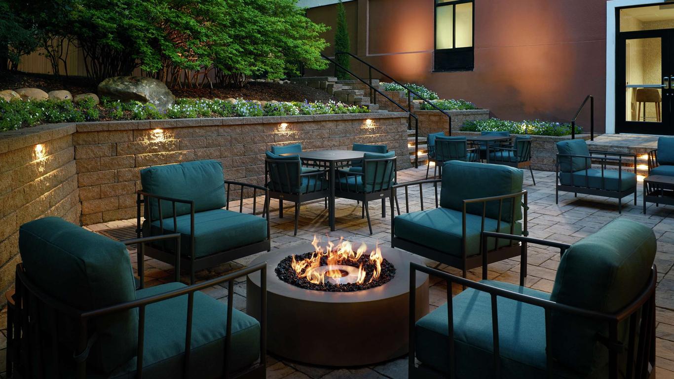 Hilton Garden Inn Atlanta-Buckhead