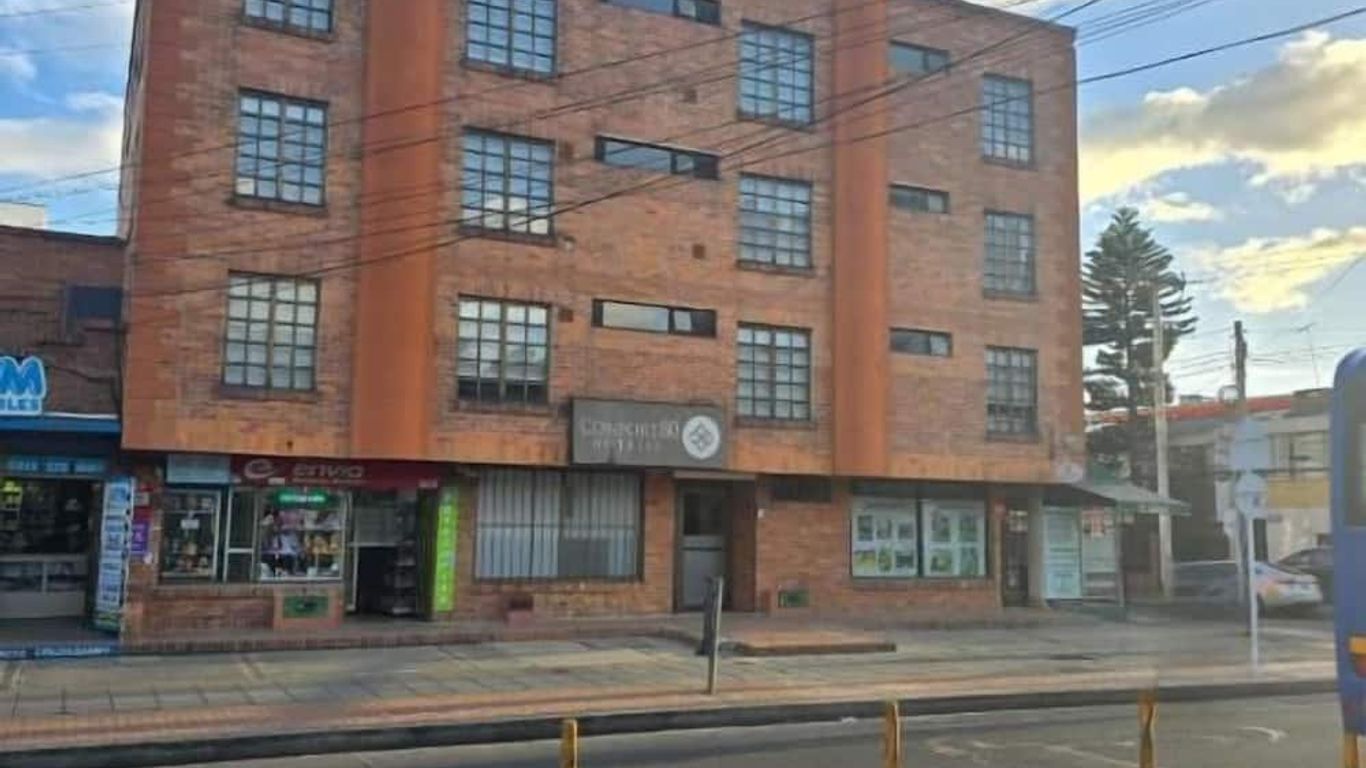 Hotel Castellana 95 Bogota By Hoteles Confort 80