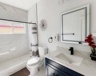 Relaxing Pet Friendly 3br Near Biotech, City - South San Francisco