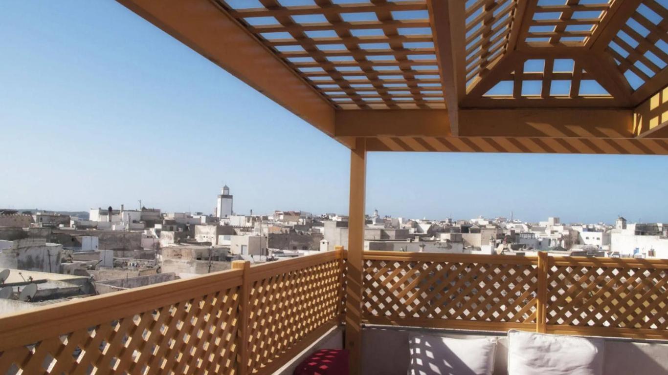 Dar Liouba Hotel