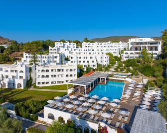 Lindos Village Resort & Spa - Adults Only - Lindos - Piscina