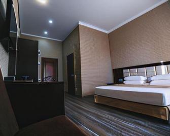 Baden-Baden Hotel - Astrakhan - Habitación