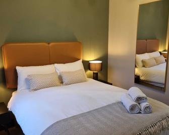 The Alliance - 1 Bedroom Apartment - Belfast - Habitación