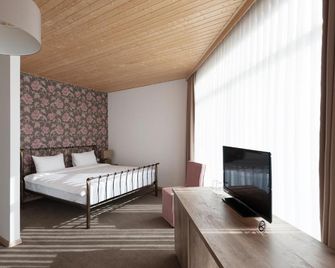 Vardzia Resort - Gogasheni