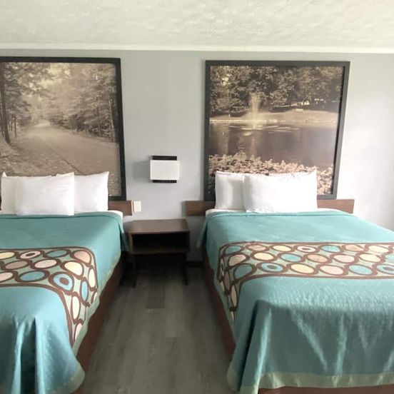 Syracuse Inn image 1