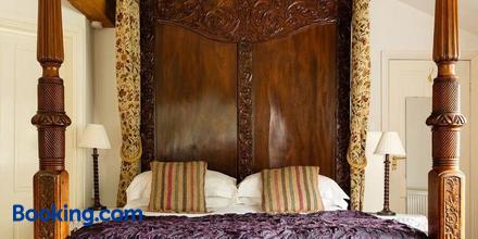 Image of hotel: Tyas Cottage