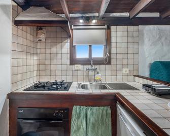 Tesbabo Rural - Mimo - Valverde - Cuisine