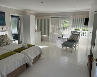 Brenton Beach House - Knysna - Bedroom