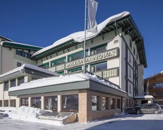 Hotel Albona Nova - Zürs