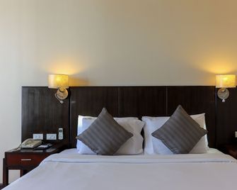 Paseo Premiere Hotel - Santa Rosa