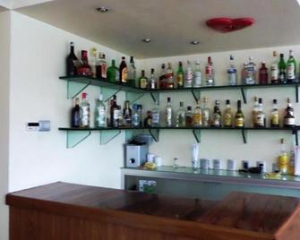 Hotel Cuore - Mexico City - Bar