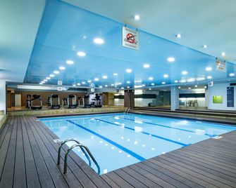 Sheraton Bogota Hotel - Bogotá - Pool