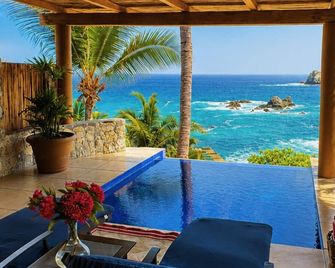 Casa Sol Zipolite & Maquil Villas - Zipolite
