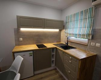 Auto-Camping Park - Jelenia Góra - Cuisine