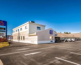 Motel 6 Moncton - Nb - Moncton - Toà nhà