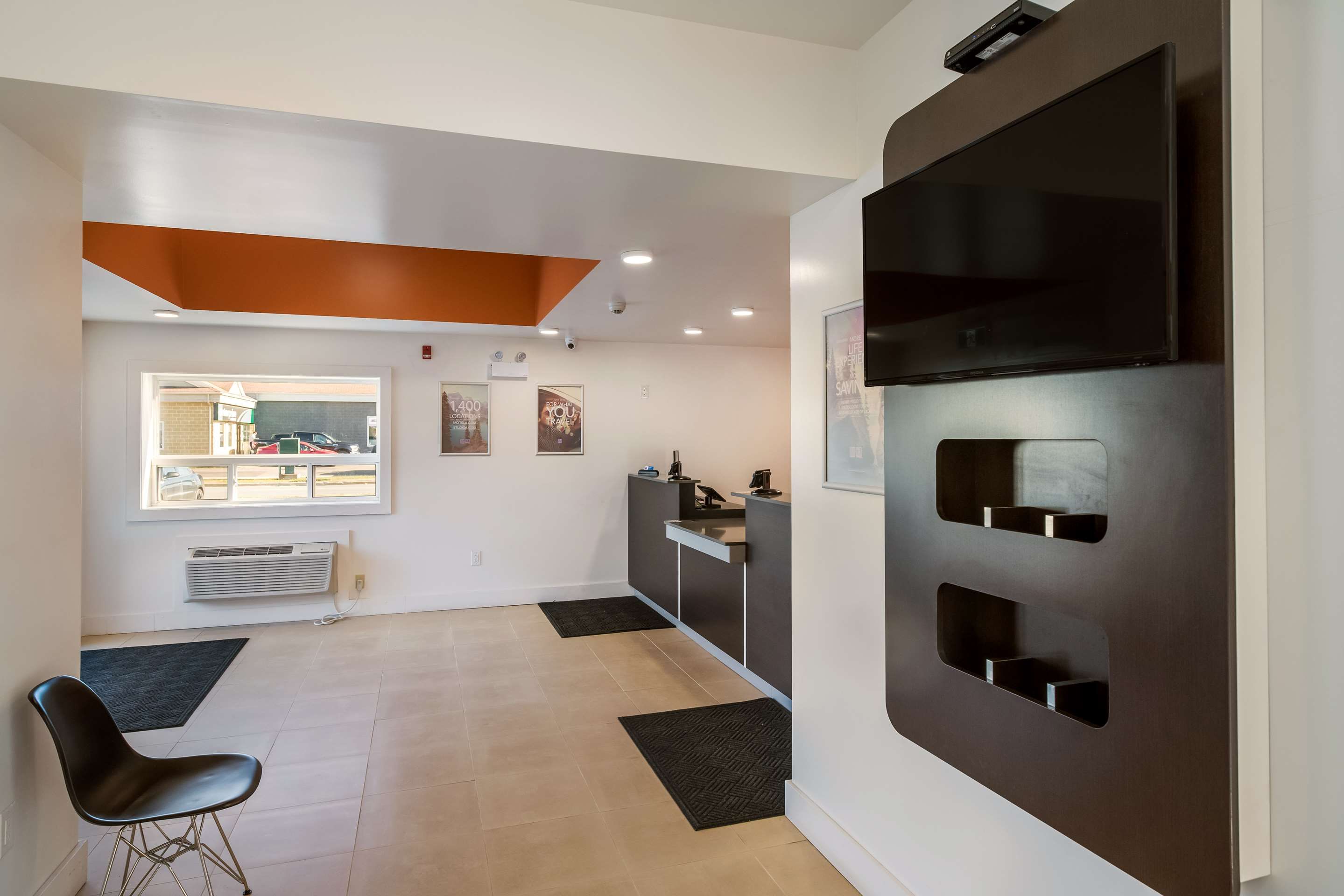 Motel 6 Moncton. Nb thumbnail 3