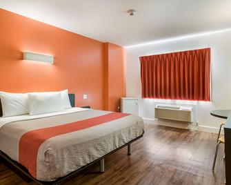 Motel 6 Moncton. Nb - מונקטון - חדר שינה