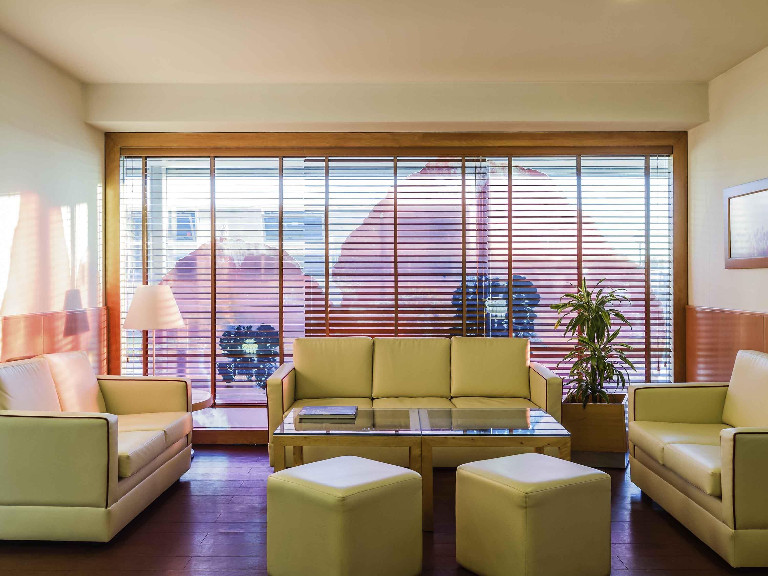 ibis Porto Sao Joao - פורטו - בר