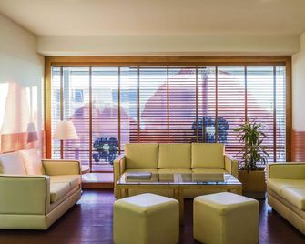 ibis Porto Sao Joao - פורטו - בר