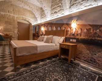 39 St. George - Victoria - Yatak Odası