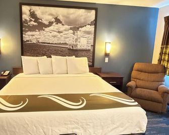 Northwood Inn - Prairie Du Chien - Prairie du Chien